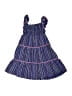 Penelope Mack Blue Dress Size 4T - photo 1