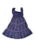 Penelope Mack Blue Dress Size 4T - photo 2