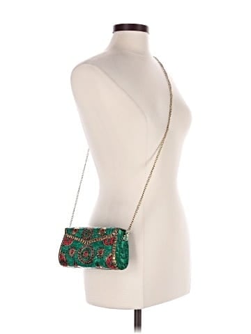 Unbranded Crossbody Bag (view 2)