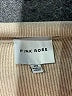 Pink Rose Tan Sweater Vest Size XS - photo 7