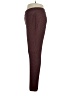 MICHAEL Michael Kors Chevron-herringbone Burgundy Casual Pants Size XL - photo 5