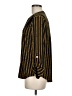 MICHAEL Michael Kors Gold Long Sleeve Blouse Size M - photo 5