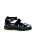 Dr. Martens Black Sandals Size 8 - photo 1
