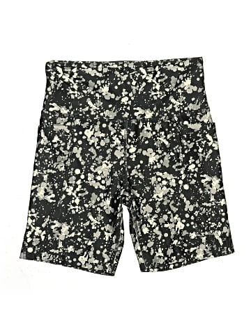 Marika Athletic Shorts (view 1)