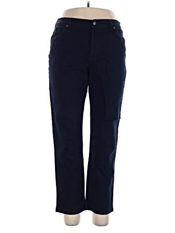 Gloria Vanderbilt Jeans (view 1)