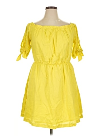 New York & Company Casual Dress (view 1)