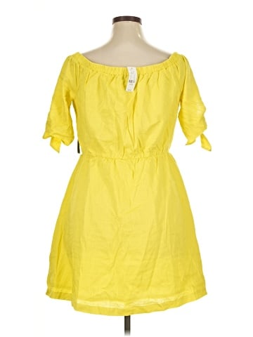 New York & Company Casual Dress (view 2)