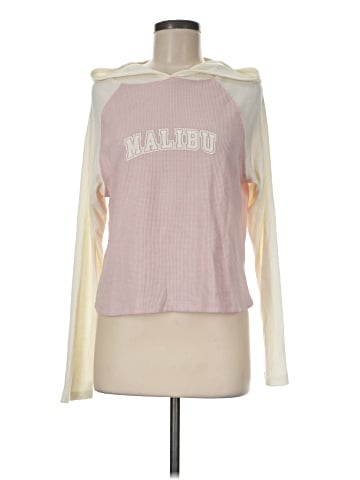 Pink Republic Sweatshirt (view 1)
