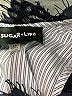 Sugarlips Gray Cocktail Dress Size XS - photo 7