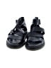 Dr. Martens Black Sandals Size 8 - photo 2