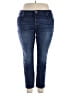 Old Navy Blue Jeans Size 18 - photo 1