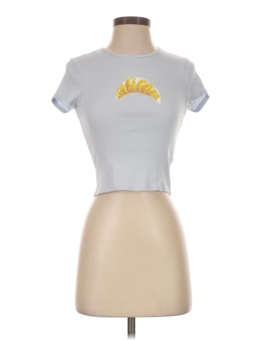 Urban Outfitters Short Sleeve T-Shirt (view 1)
