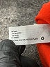 Gap Solid Orange Casual Dress Size XS - photo 8