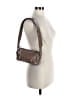 Free People Tan Gray Shoulder Bag One size - photo 2