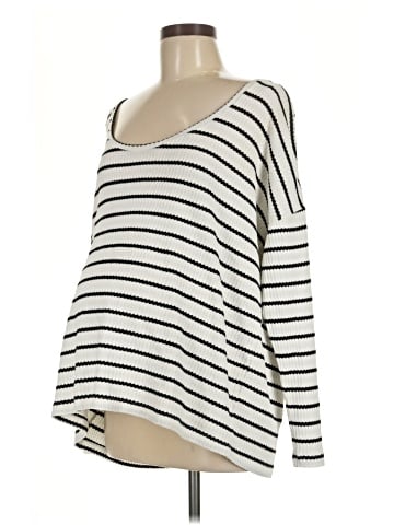 NOM 3/4 Sleeve T-Shirt (view 1)