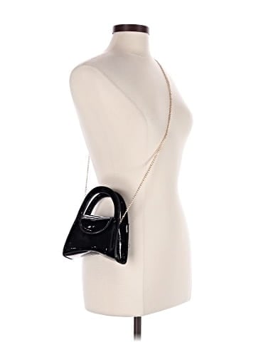 Forever 21 Satchel (view 2)