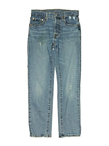 Levi Strauss Signature Jeans (view 1)