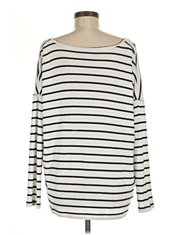 NOM 3/4 Sleeve T-Shirt (view 2)