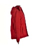 St. John's Bay 100% Polyester Red Snow Jacket Size M - photo 4