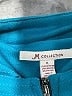 JM Collection Teal Cardigan Size XL - photo 7