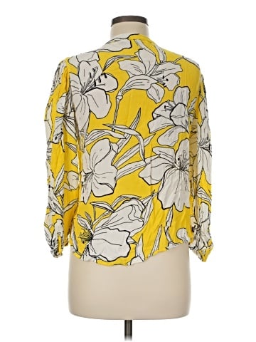 Walter Baker 3/4 Sleeve Blouse (view 2)