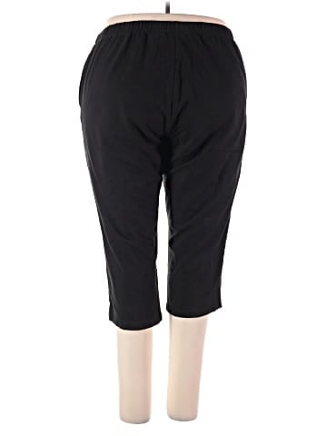 Ruby Rd. Casual Pants (view 2)