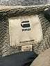 G-Star RAW Green Pullover Hoodie Size S - photo 7