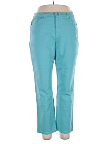 Gloria Vanderbilt Jeans (view 1)