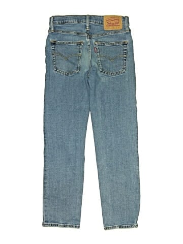 Levi Strauss Signature Jeans (view 2)
