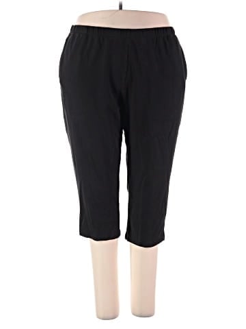 Ruby Rd. Casual Pants (view 1)