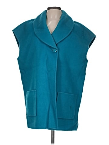 St. John Vest (view 1)