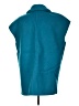 St. John Teal Vest Size M - photo 2
