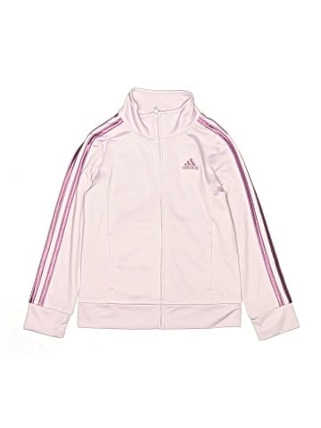 Adidas Track Jacket (view 1)
