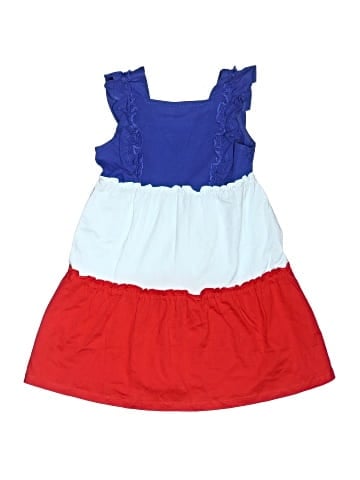 Millie Loves Lily Dress (view 2)
