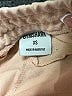 Gymshark Tan Casual Pants Size XS - photo 7