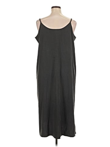Eileen Fisher Casual Dress (view 2)