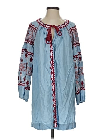 Zara TRF Casual Dress (view 1)