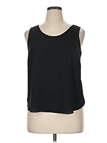J.Crew Sleeveless Top (view 1)