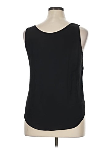 J.Crew Sleeveless Top (view 2)