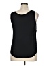 J.Crew Black Sleeveless Top Size 14 - photo 2
