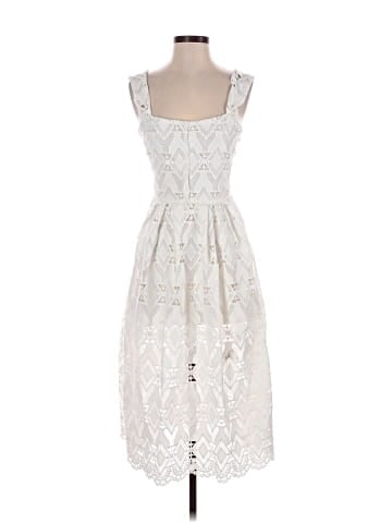 Maje Cocktail Dress (view 1)