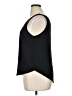 J.Crew Black Sleeveless Top Size 14 - photo 5