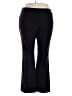 Worthington Black Dress Pants Size 18 - photo 1