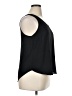 J.Crew Black Sleeveless Top Size 14 - photo 4
