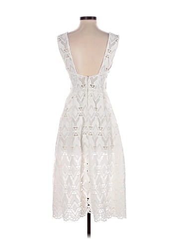 Maje Cocktail Dress (view 2)