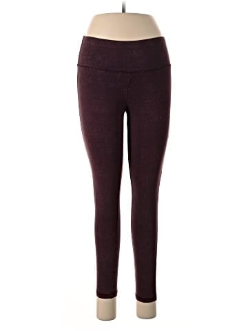 Spalding Athletic Active Pants (view 1)