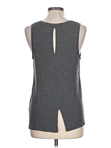 Halogen Sleeveless T-Shirt (view 2)