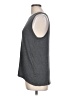 Halogen Gray Sleeveless T-Shirt Size L - photo 5