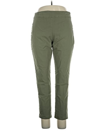 JM Collection Active Pants (view 1)