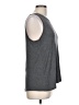 Halogen Gray Sleeveless T-Shirt Size L - photo 4